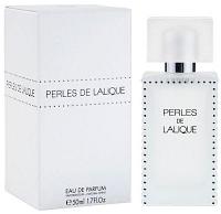 Lalique Perles de Lalique парфюмированная вода