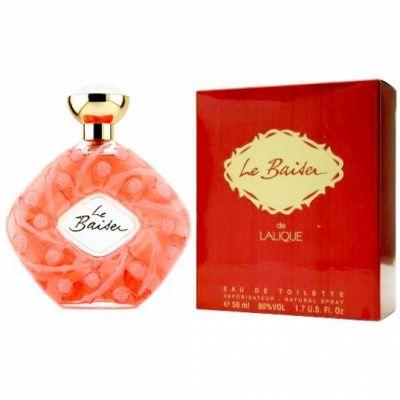 Lalique Lе Baiser туалетная вода - фото 1 - id-p115002796