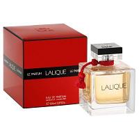Lalique Le Parfum парфюмированная вода