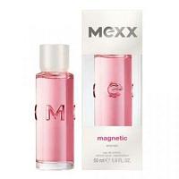 Mexx Magnetic Woman туалетная вода 30 мл