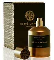 Herve Gambs Paris Rouge Cardinal духи 100 мл