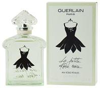 Guerlain La Petite Robe Noire Ma Robe Petales Eau Fraiche туалетная вода 100 мл