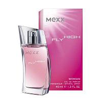 Mexx Fly High Woman туалетная вода 40 мл Тестер