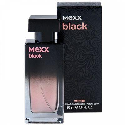 Mexx Black Woman туалетная вода 30 мл - фото 1 - id-p115000289