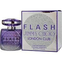 Jimmy Choo Flash London Club парфюмированная вода