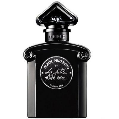 Guerlain La Petite Robe Noire Black Perfecto парфюмированная вода 100 мл тестер - фото 1 - id-p115006417