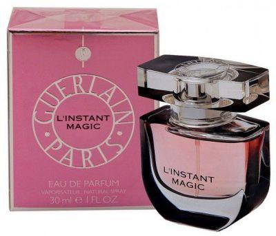 Guerlain L`Instant Magic парфюмированная вода 100 мл тестер - фото 1 - id-p115006426