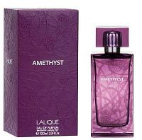 Lalique Amethyst парфюмированная вода 50 мл тестер