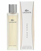 Lacoste Pour Femme Legere парфюмированная вода 50 мл