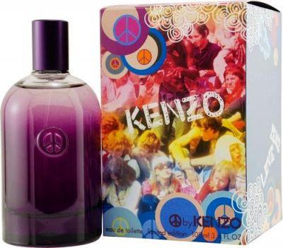 Kenzo Vintage туалетная вода