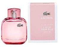 Lacoste Eau De Lacoste L.12.12 Pour Elle Sparkling туалетная вода 50 мл