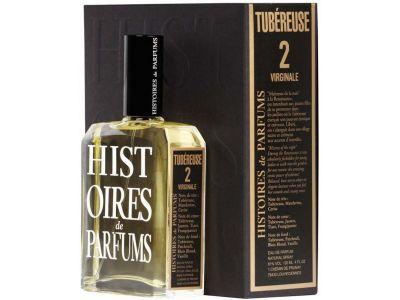 Histoires de Parfums Tuberose 2 La Virginale парфюмированная вода - фото 1 - id-p115005658