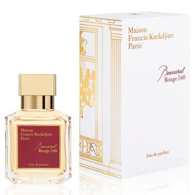 Maison Francis Kurkdjian Baccarat Rouge 540 парфюмированная вода - фото 1 - id-p115001314