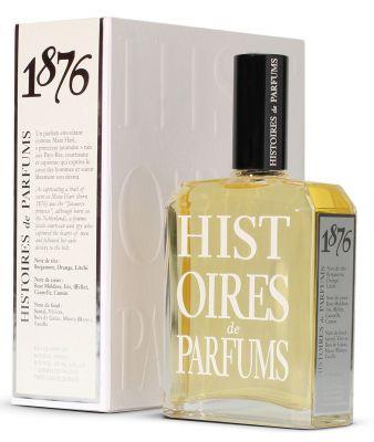Histoires de Parfums 1876 Mata Hari парфюмированная вода 120 мл тестер - фото 1 - id-p115005727