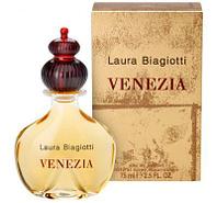 Laura Biagiotti Venezia парфюмерлік суы