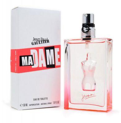 Jean Paul Gaultier Ma Dame туалетная вода - фото 1 - id-p115004852