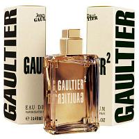 Jean Paul Gaultier Gaultier 2 парфюмированная вода 120 мл тестер