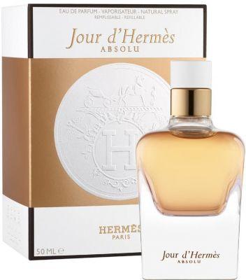 Hermes Jour d`Hermes Absolu парфюмированная вода - фото 1 - id-p115005780