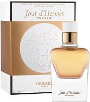 Hermes Jour d`Hermes Absolu парфюмированная вода 30 мл
