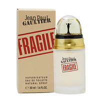 Jean Paul Gaultier Fragile туалетная вода 50 мл Тестер 25 мл