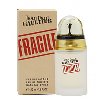 Jean Paul Gaultier Fragile туалетная вода 50 мл Тестер 100 мл