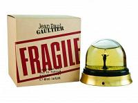 Jean Paul Gaultier Fragile парфюмированная вода 50 мл Тестер
