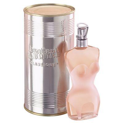 Jean Paul Gaultier Classique туалетная вода - фото 1 - id-p115004885