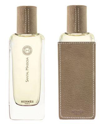 Hermes Hermessence Santal Massoia туалетная вода - фото 1 - id-p115005801