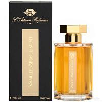 L`Artisan Parfumeur Vanille Absolument парфюмированная вода 50 мл
