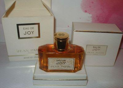 Jean Patou Eau de Joy 33 700