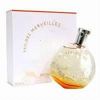 Hermes Eau des Merveilles туалетная вода 100 мл