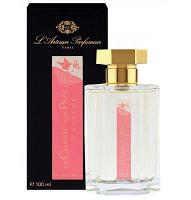 L`Artisan Parfumeur La Chasse aux Papillons Extreme парфюмированная вода 100 мл Тестер