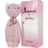 Katy Perry Meow парфюмированная вода 100 мл тестер