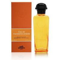 Hermes Eau de Mandarine Ambree одеколон