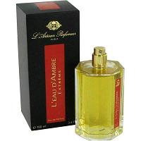 L`Artisan Parfumeur L`eau D`ambre Extreme парфюмированная вода 30 мл