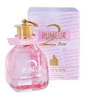 Lanvin Rumeur 2 Rose парфюмированная вода 100 мл тестер