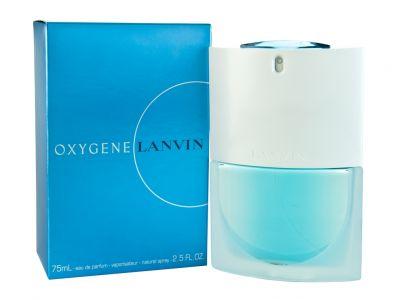 Lanvin Oxygene парфюмированная вода - фото 1 - id-p115002365