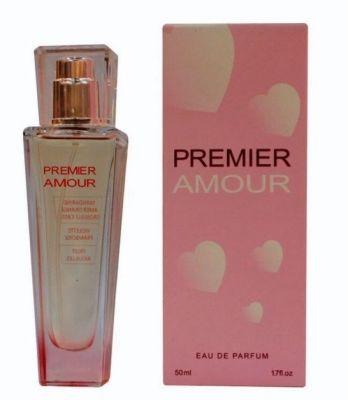 Jean Batist Premier Amour парфюмированная вода 50 мл тестер - фото 1 - id-p115005018