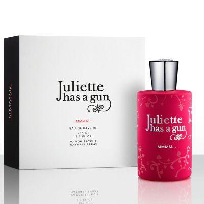 Juliette Has A Gun Mmmm... парфюмированная вода 50 мл - фото 1 - id-p115004171