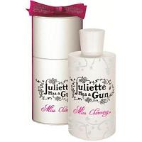 Juliette Has A Gun Miss Charming парфюмированная вода 50 мл 100 мл