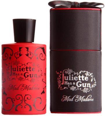 Juliette Has A Gun Mad Madame парфюмированная вода 100 мл - фото 1 - id-p115004184
