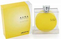 Jacomo Aura For Women иіс суы 75 мл