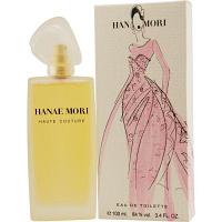 Hanae Mori Haute Couture туалетная вода