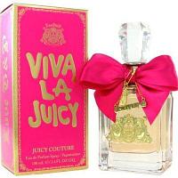 Juicy Couture Viva La Juicy парфюмированная вода 50 мл