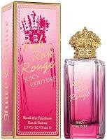 Juicy Couture Rah Rah Rouge туалетная вода 75 мл тестер