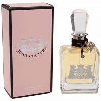 Juicy Couture Juicy Couture парфюмированная вода 100 мл тестер