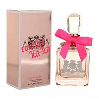 Juicy Couture Couture La La парфюмированная вода 100 мл тестер