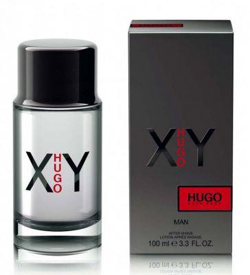 Hugo Boss Hugo XY туалетная вода - фото 1 - id-p115005269