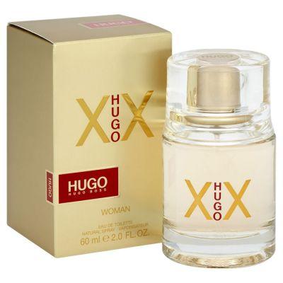 Hugo Boss Hugo XX туалетная вода - фото 1 - id-p115005275