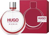 Hugo Boss Hugo Woman парфюмированная вода 50 мл тестер